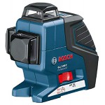 Line Laser BOSCH GLL 3-80 Professional